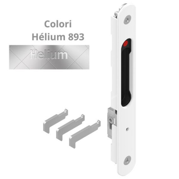 Fermeture simple rénovation