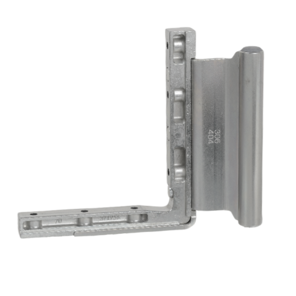 Fiche d'angle heavy duty