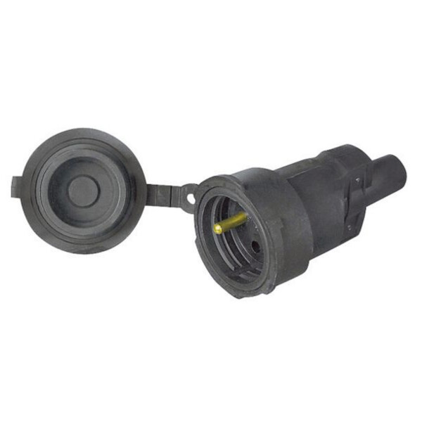 Fiche et prolongateur 2p + t - 16 a