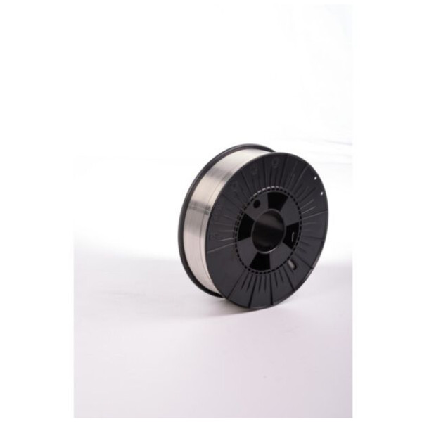 Fil mig alu alg5 (er5356) 1,0mm - bobine plastique (2kg)