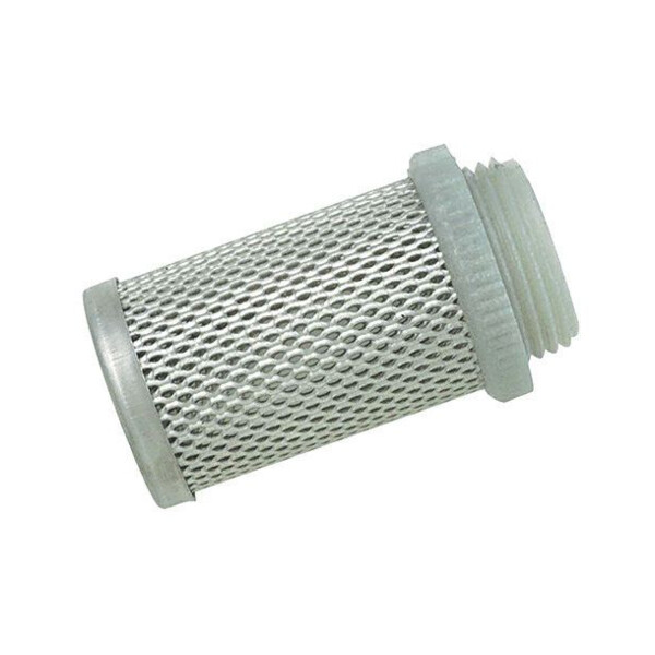 Filtre inox
