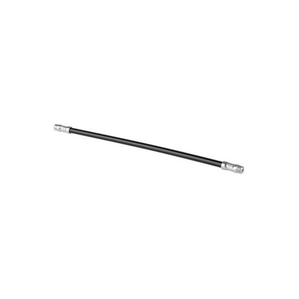 Flexible haute pression pour pompe a graisse