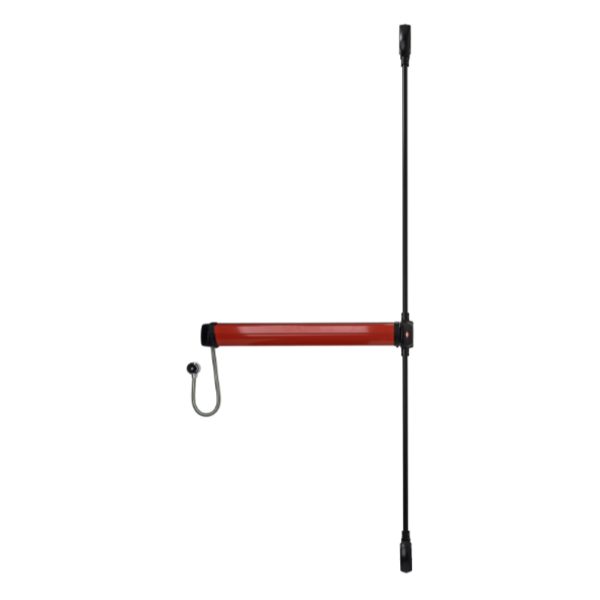 Fluid control access/exit beq