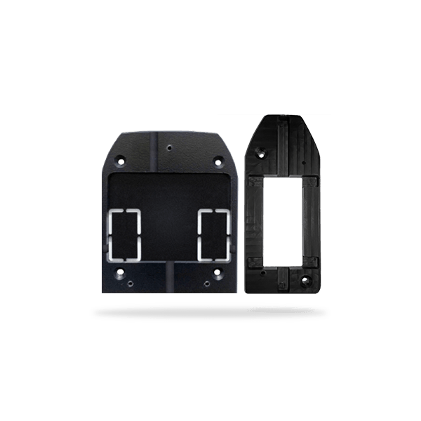 Spacer empilable pour lecteur arc1