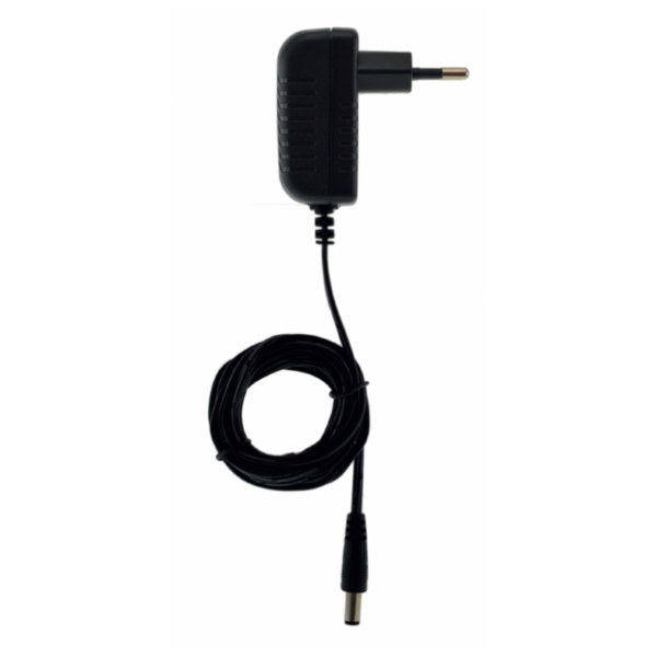 Alimentation bloc prise