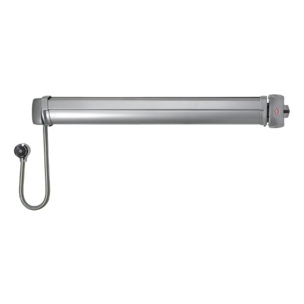 Fluid control access/exit bt