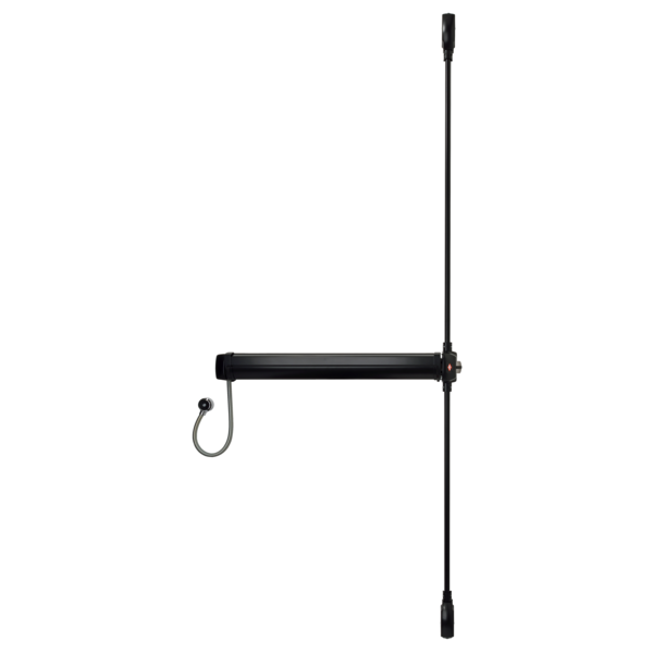 Fluid control detection