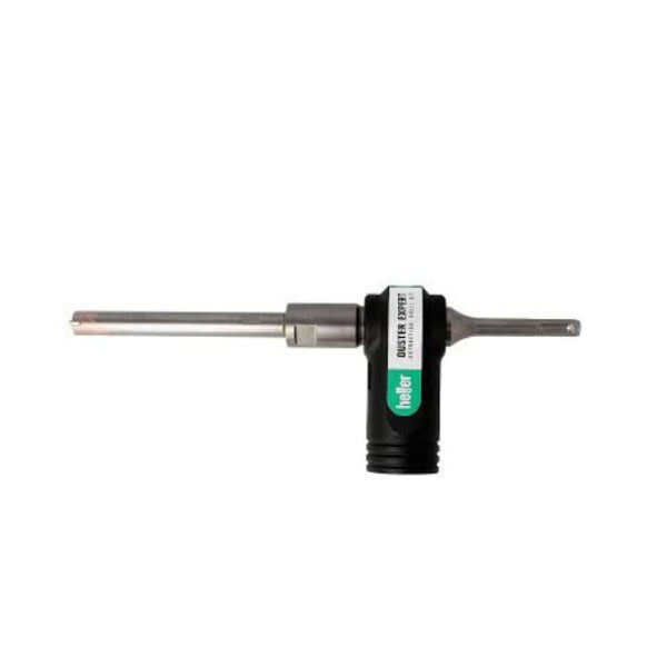 Foret beton sds+ avec aspiration duster expert