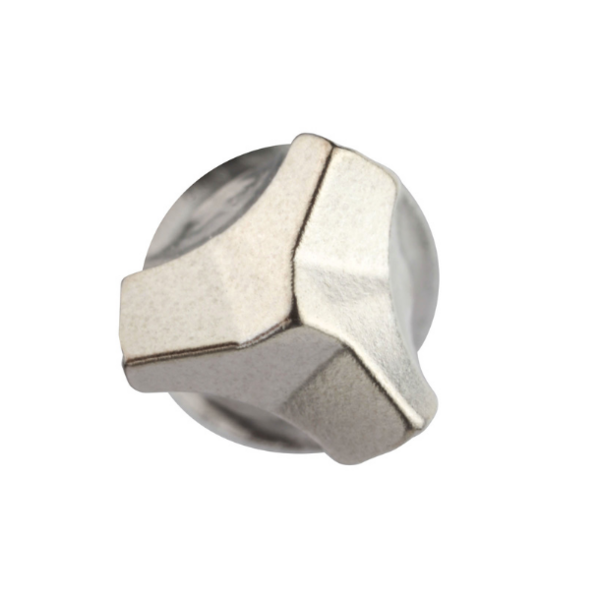 Foret béton sds+ rockfaster - 3 taillants