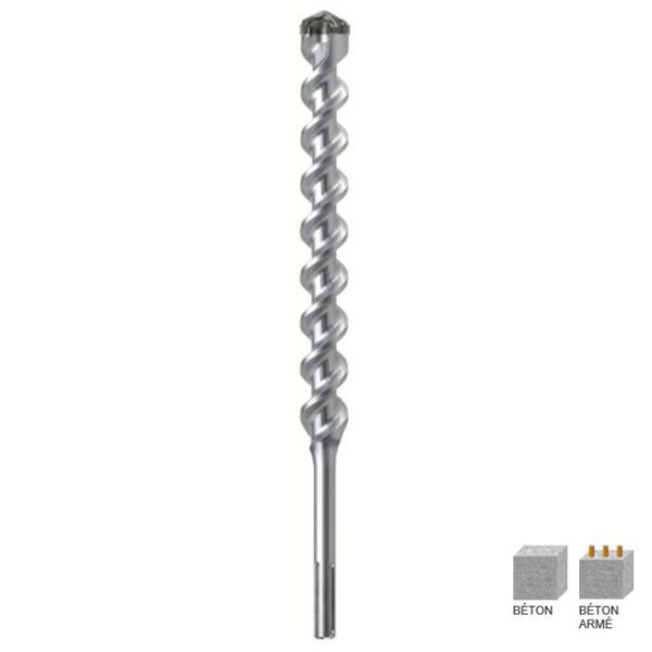 Foret sds max ultimax