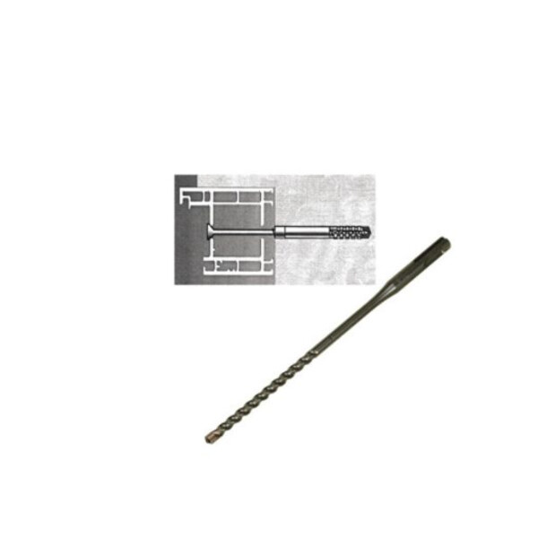 Foret sds+ spécial huisserie