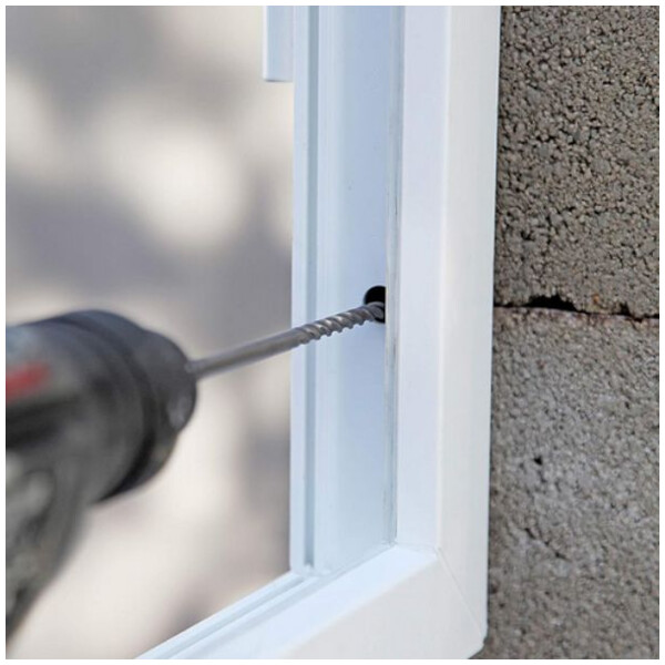 Foret sds+ spécial huisserie