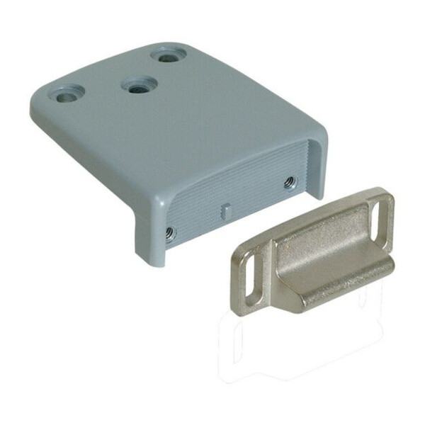 Gâche 8526a 1 et 2 vantaux