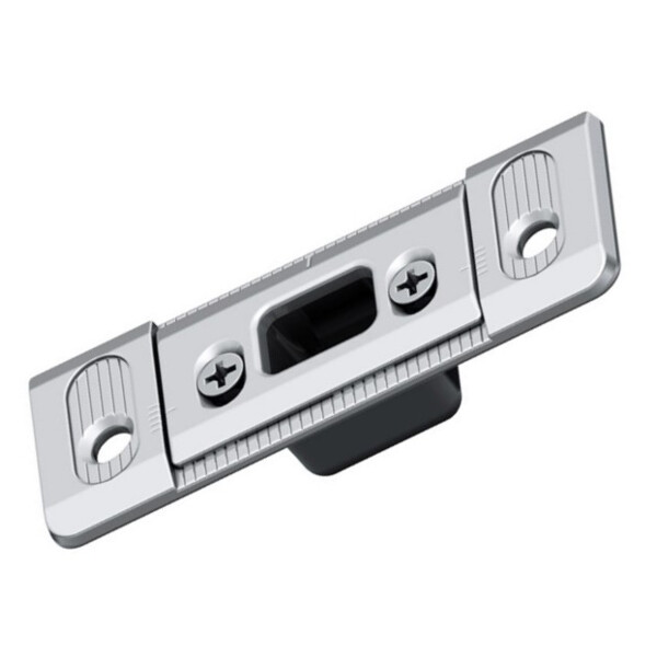 Gâche de seuil type 8