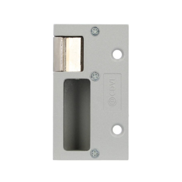 Gâche électrique cdvi