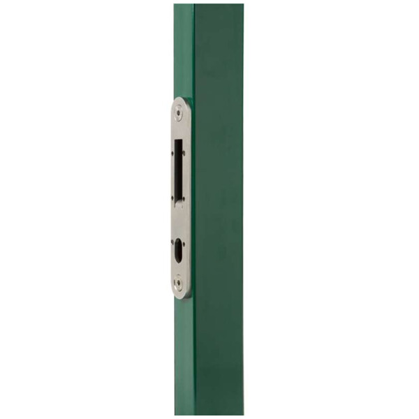 Gache en acier inoxydable pour h-compact