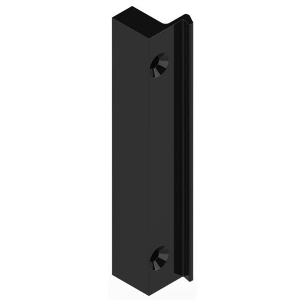 Gâche fermeture en applique 6111