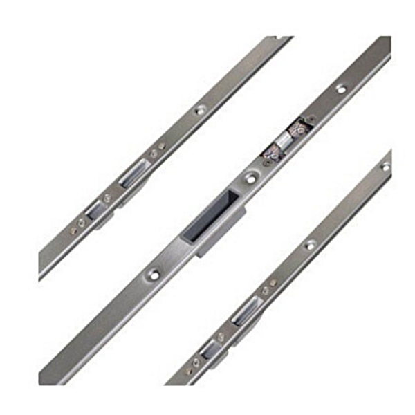 Gâche filante multi-modèles