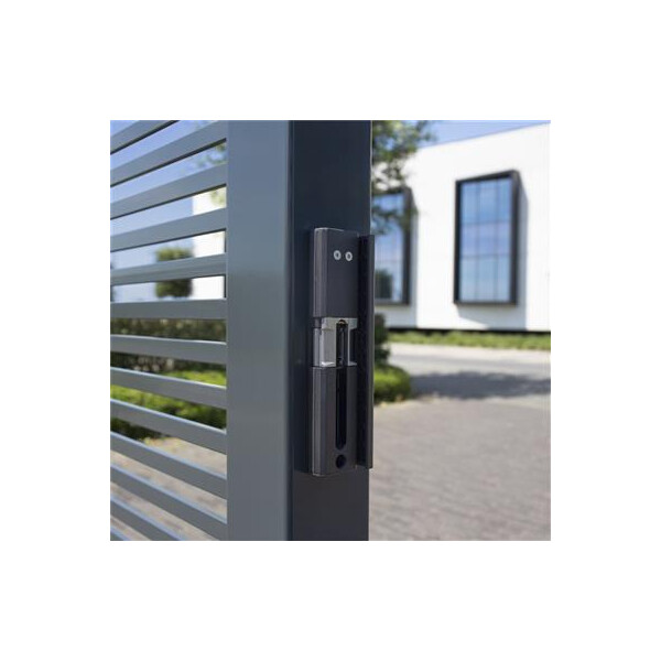 Gâche électrique modulec