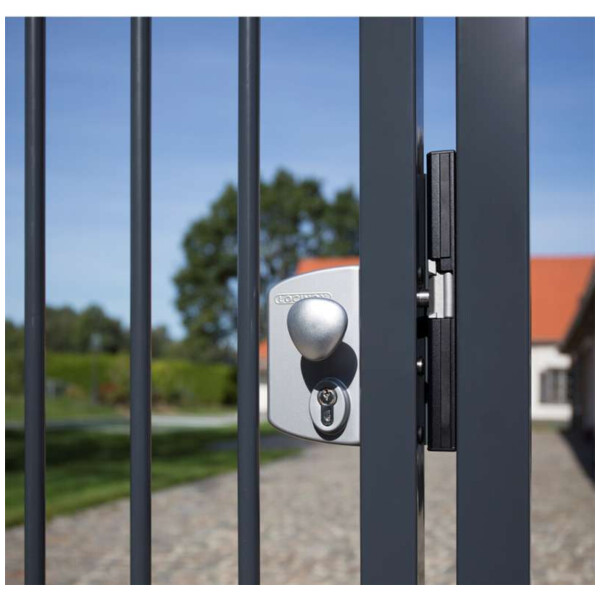 Gâche électrique modulec