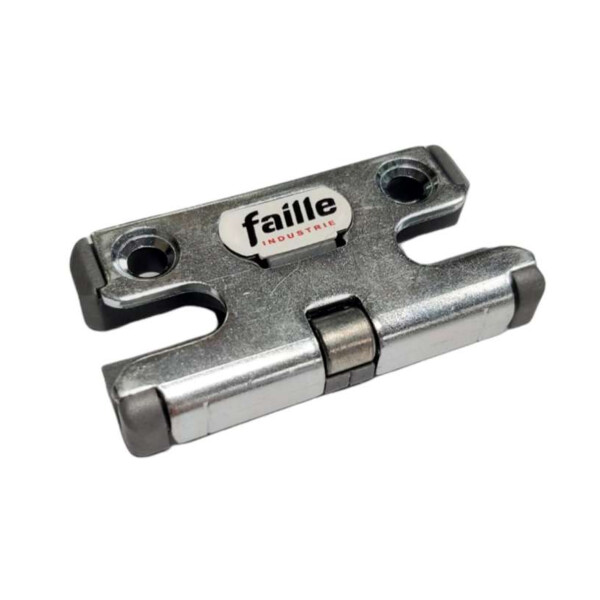 Gâche pivot 56+ lv pour pvc