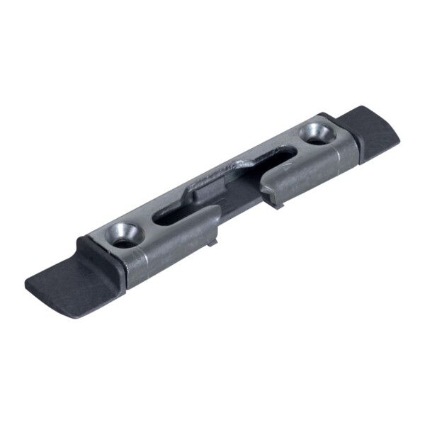 Gâche pivot bois réparation