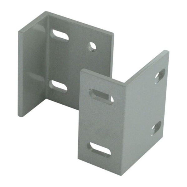 Gâche pour crémone pompier