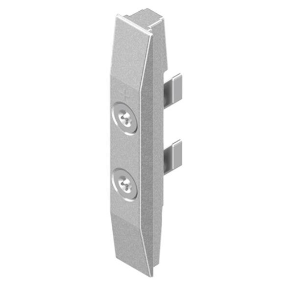 Gache pour fermeture de coulissant