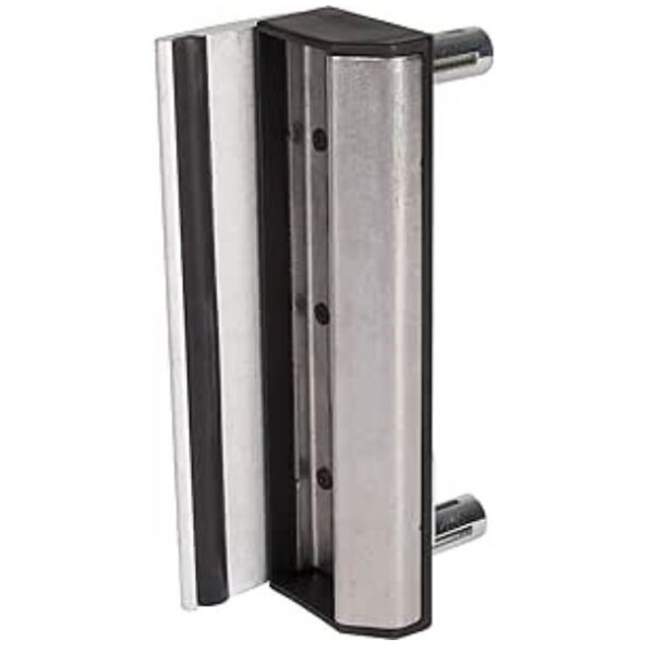 Gâche pour serrure de portail lakq