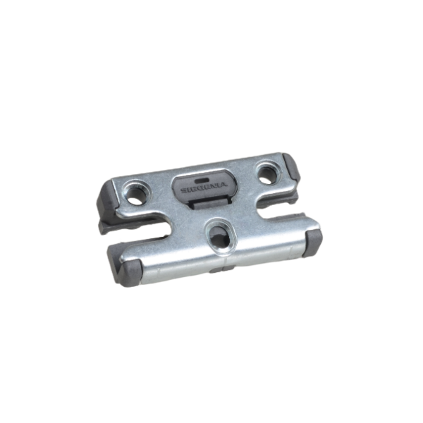 Gâche rouleau sécurité pour alu16