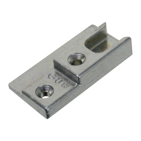 Gâche rouleau supérieure pour basculant