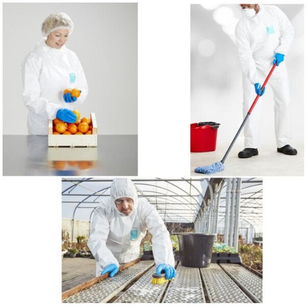 Gant alphatec 37-310