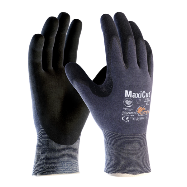 Gants anti-coupure 4c maxicut ultra