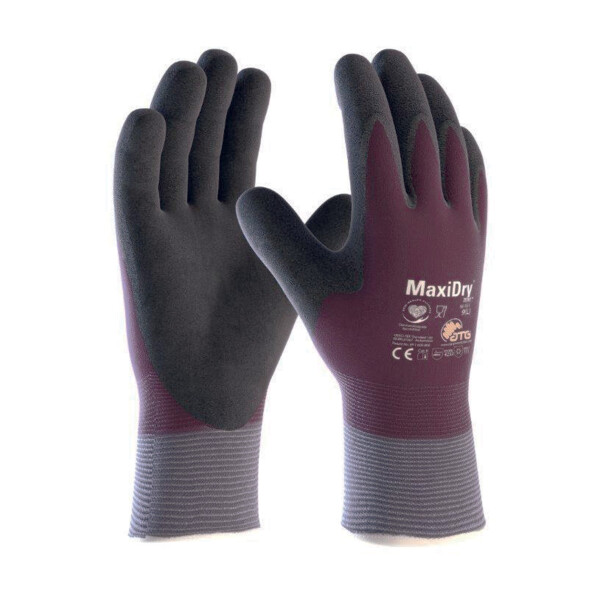 Gants maxidry zero