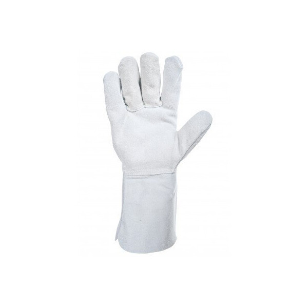 Gants type soudeur