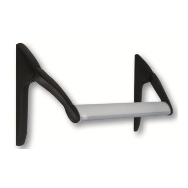 Garniture pour antipanique en applique