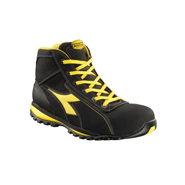 Glove ii high s3 hro sra