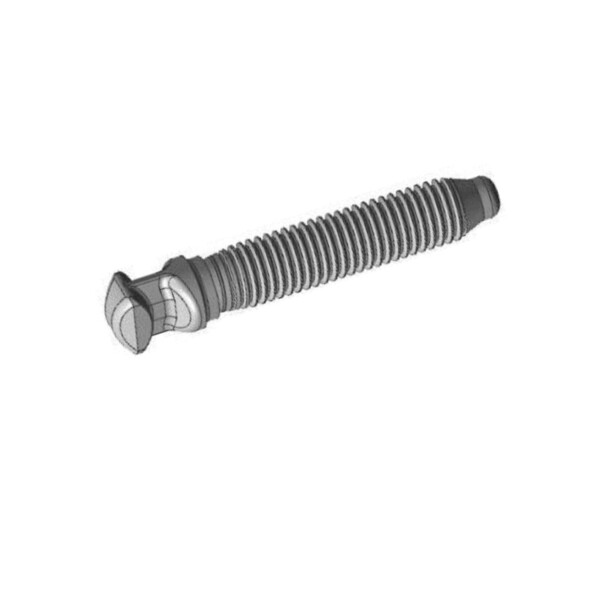 Goujons à visser hs