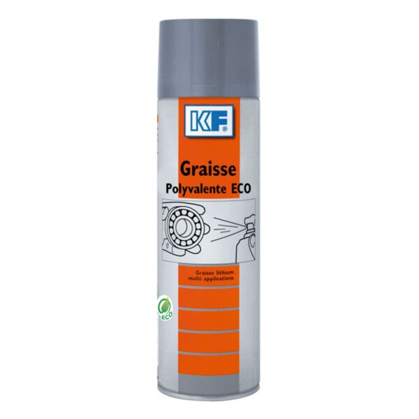 Graisse polyvalente eco