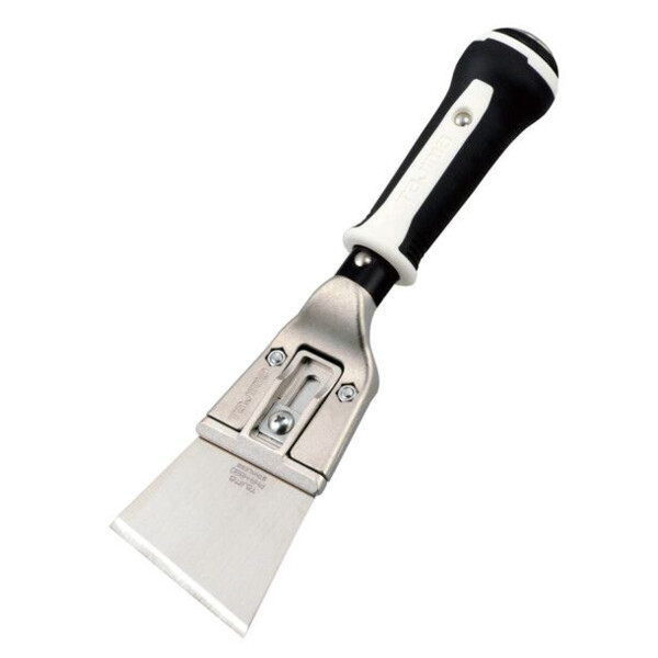 Grattoir scrape-rite p solid