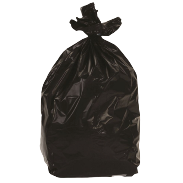 Sac poubelle industrie