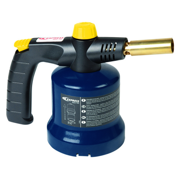 Lampe a souder serie 8000