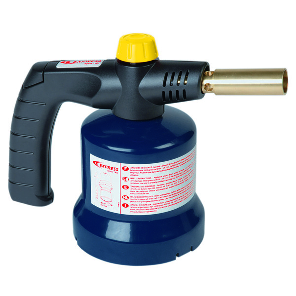 Lampe a souder serie 8000