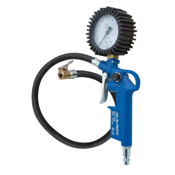 Pistolet de gonflage ''n''