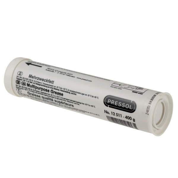 Graisse multi-usages nlgi2 400gr (cartouche)