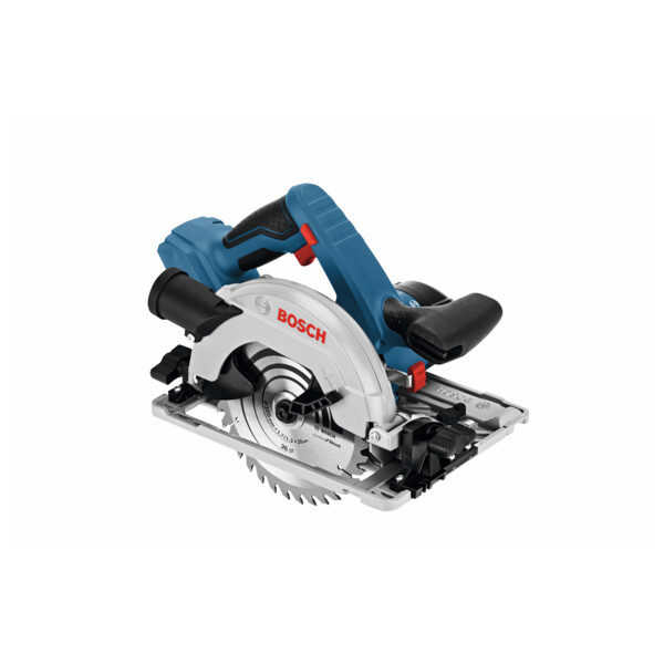 Scie circulaire 18v ø165mm gks 18v-57 g
