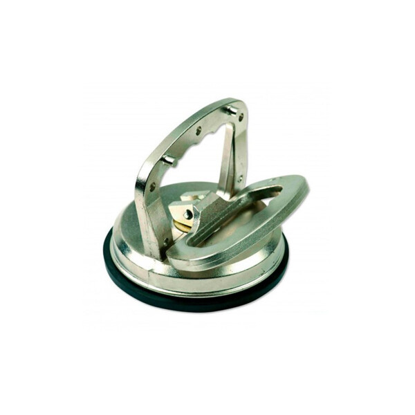 Ventouse de prehension aluminium 35 kg