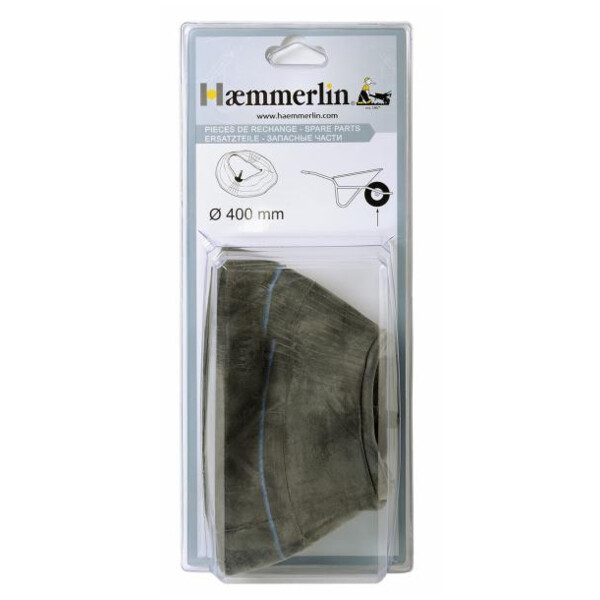 Chambre a air ø 380/400 mm