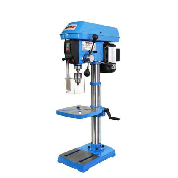 Perceuse d'etabli 212vll