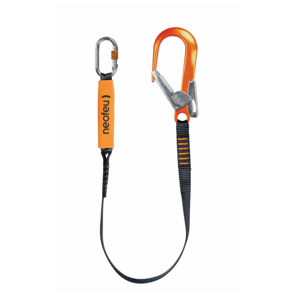 Longe absorbeur 1,3 m